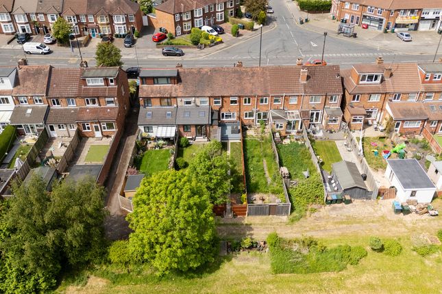 Grayswood Avenue, Coventry, CV5 2 bed terraced house for sale