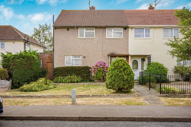 Ashlands Road, West Cheltenham... 3 bed semi
