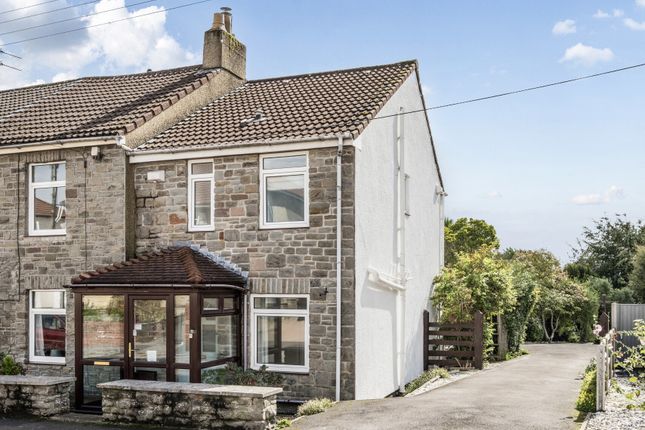 Hollyguest Road, Bristol BS15 3 bed semi