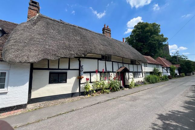 4 bedroom character property for sale