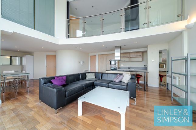 K2, 125 ALBION STREET, LEEDS, WEST... 2 bed flat for sale
