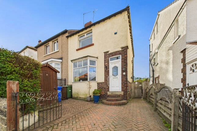 Bishopscourt Road, Meersbrook, S8 9HP 2 bed semi