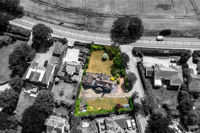 Orchard Mallow, Harewood Road... 5 bed detached house for sale