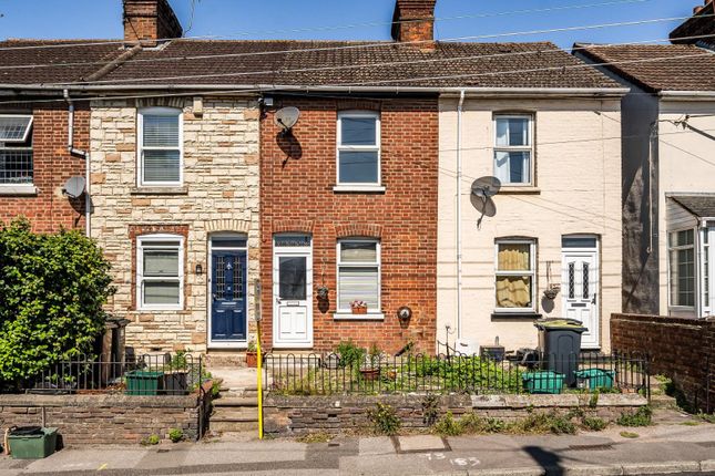 Malling Road, Snodland 2 bed terraced house for sale