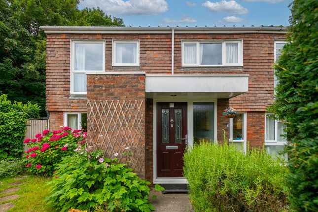 Talbot Close, Reigate, RH2 4 bed end of terrace house for sale