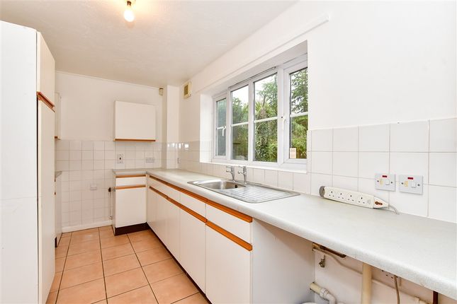 3 bed detached house