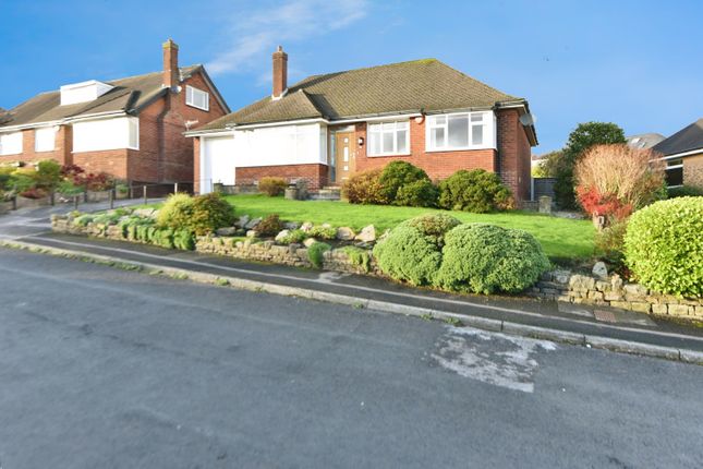 Beech Hill Road, Oldham OL4 3 bed bungalow for sale