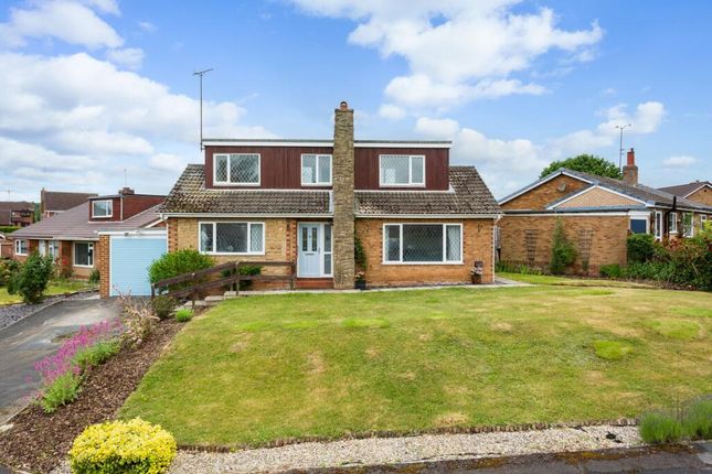 The Fairway, Tadcaster, LS24 5 bed detached house for sale