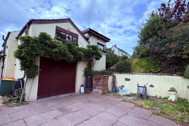 Cromwell Road, Preston PR2 4 bed detached house for sale