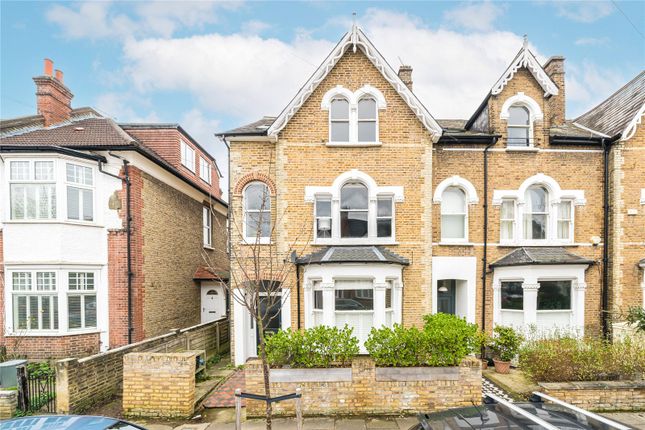 Elm Road, London SW14 1 bed flat for sale