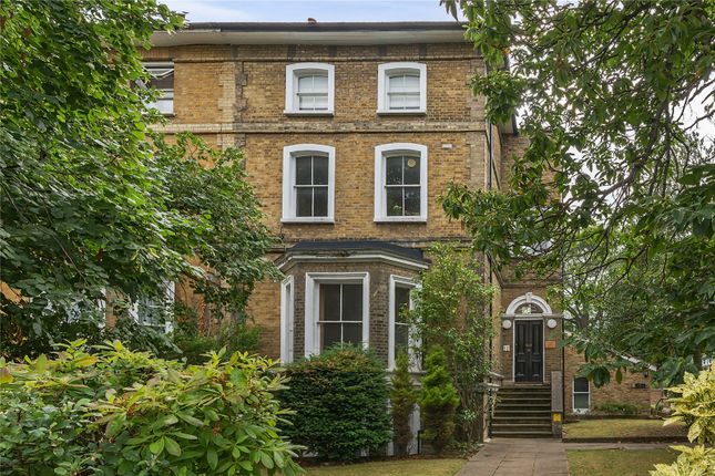 1 bedroom end of terrace house for sale