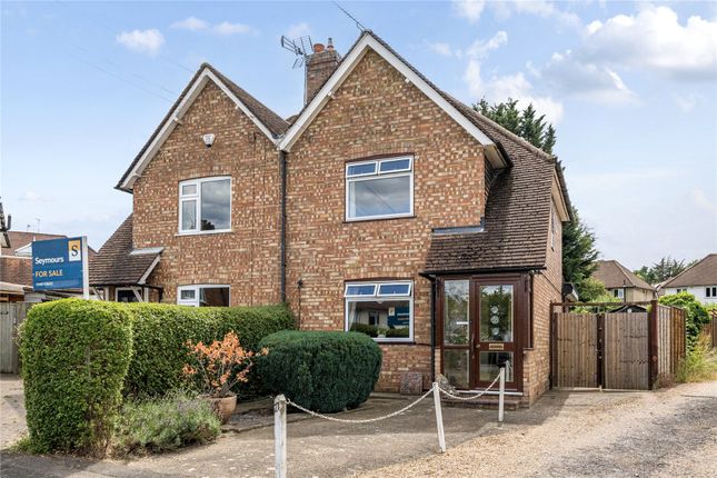 Pentreath Avenue, Surrey GU2 3 bed semi
