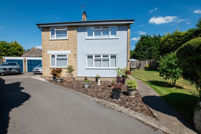 Hill View, Marksbury 4 bed detached house for sale