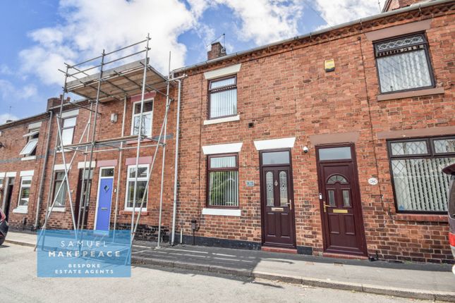 Shotsfield Street, Milton... 2 bed terraced house for sale