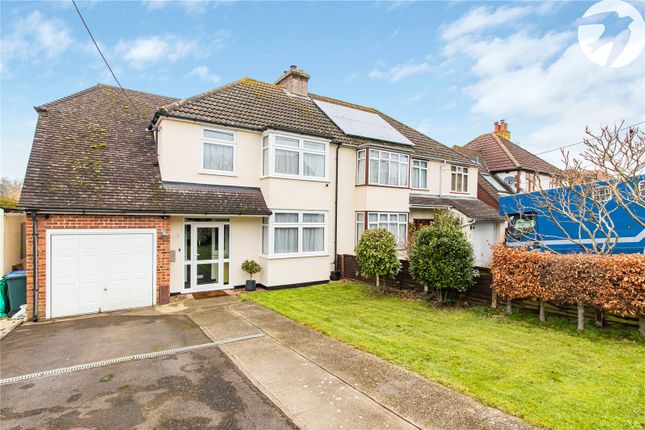 4 bed semi-detached house