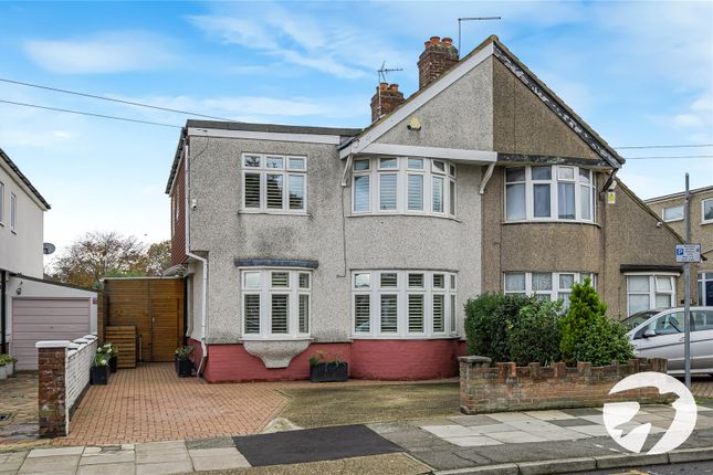 Northumberland Avenue, South Welling... 5 bed semi