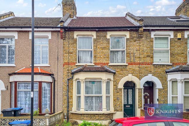 Henley Road, London, N18 3 bed house for sale