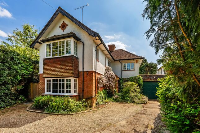 OTTWAYS LANE ASHTEAD, KT21 3 bed detached house for sale
