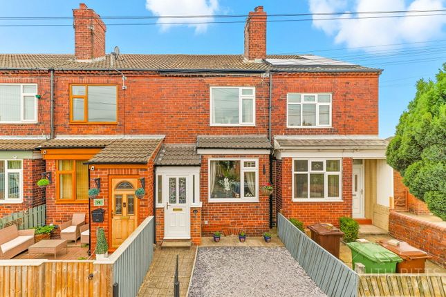 Church Lane, Pontefract WF7 3 bed terraced house for sale