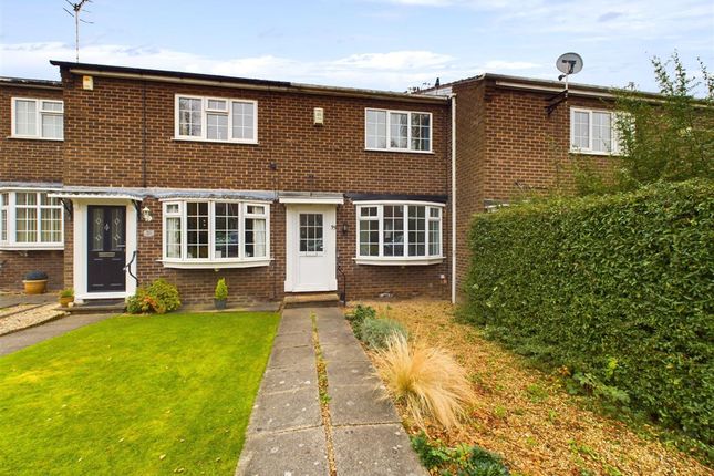 Thetford Close, Nottingham NG5 2 bed townhouse for sale