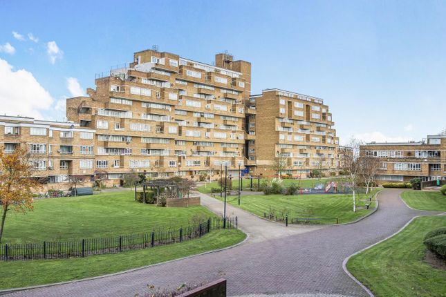 Overhill Road, East Dulwich, London... 1 bed flat for sale