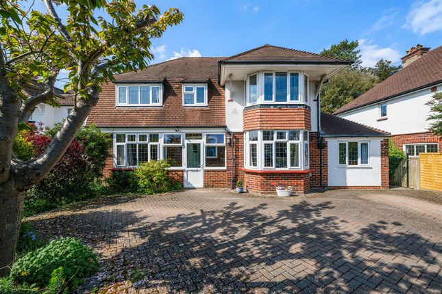 Hookfield, Epsom 5 bed detached house for sale