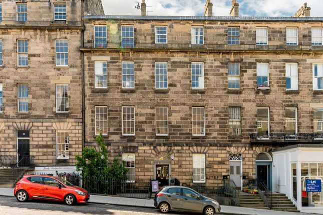 26 Dundas Street, New Town, Edinburgh 4 bed flat for sale