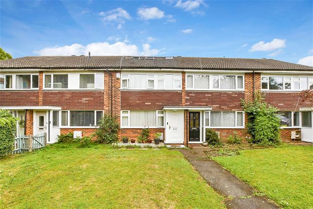 Wyecliffe Gardens, Merstham, Surrey 4 bed terraced house for sale