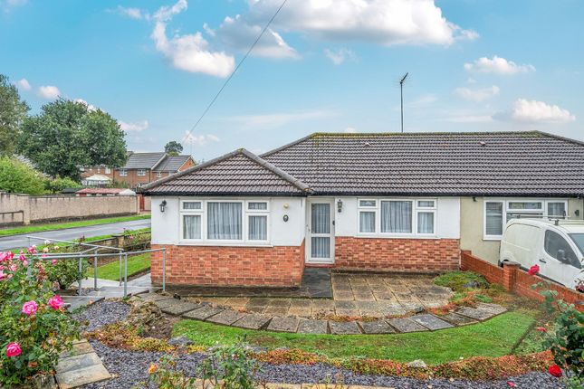 Carpenders Avenue, Watford, WD19 3 bed bungalow for sale