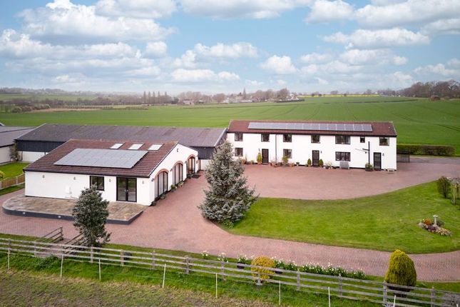 9 bedroom smallholding for sale