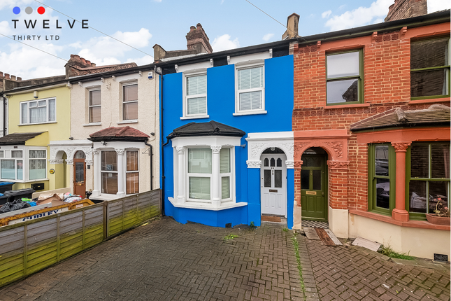 Penrith Road, Thornton Heath, CR7 4 bed terraced house for sale