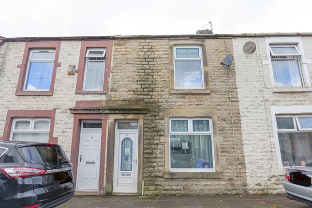 Sudellside St, Darwen BB3 3 bed terraced house for sale