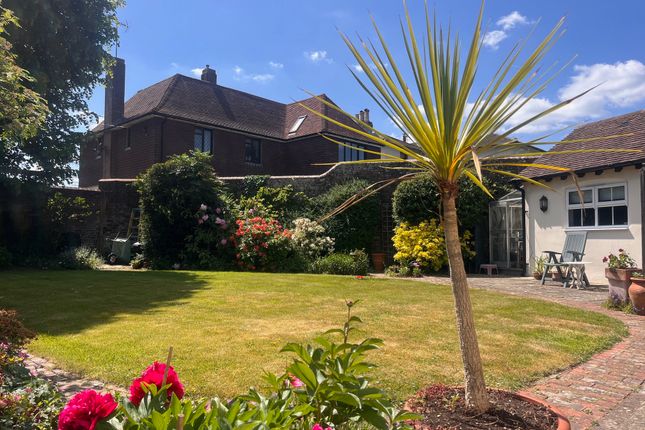 3 bedroom character property for sale
