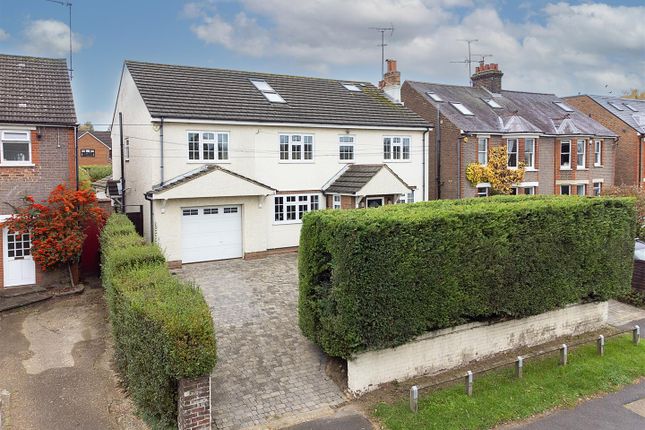 Luton Road, Harpenden 6 bed detached house for sale