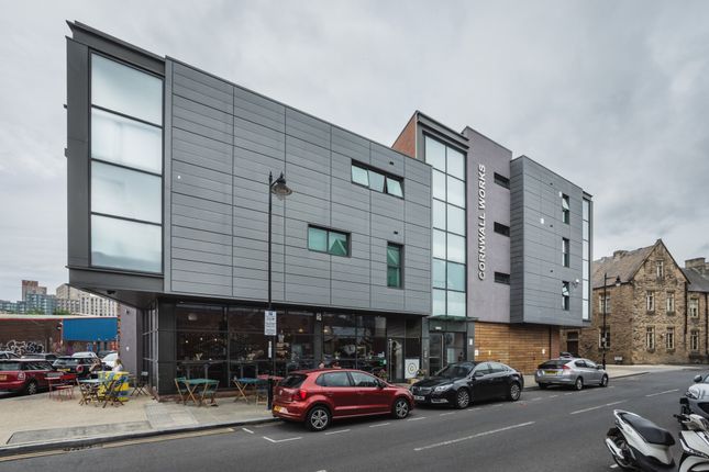 Green Lane, Sheffield S3 2 bed flat for sale