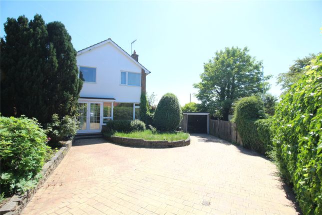 Bewell Head, Worcestershire B61 3 bed detached house for sale