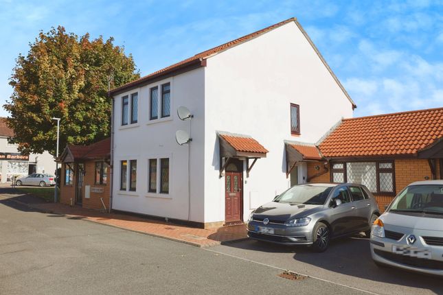 1 bedroom maisonette for sale