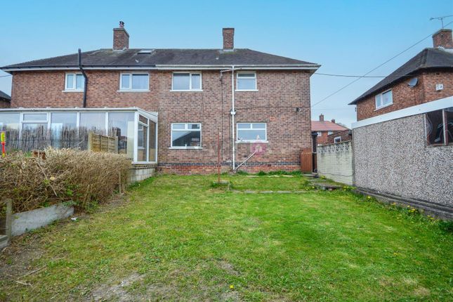 Richmond Hall Road, Sheffield, S13 2 bed semi