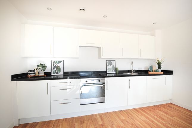 2 bed flat