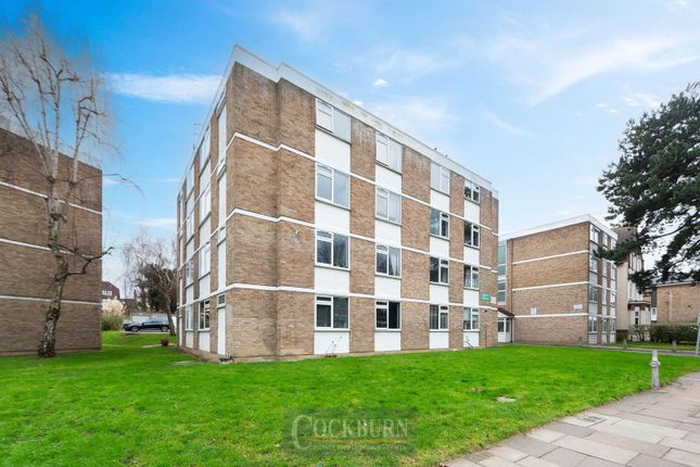 West Park, Mottingham, SE9 2 bed flat for sale
