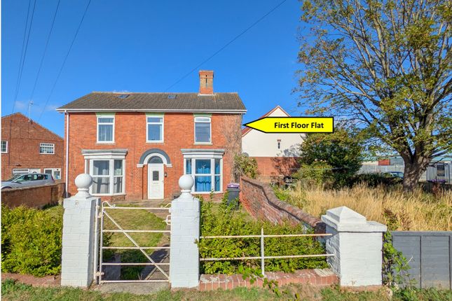 Old Wainfleet Road, Skegness, PE25 2 bed apartment for sale