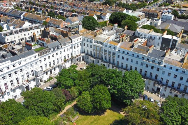 Sussex Square, Brighton, East Sussex... 2 bed flat for sale