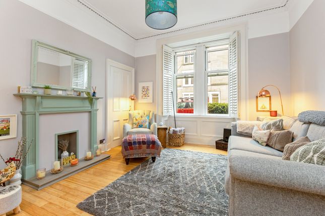 1 bedroom ground floor flat for sale