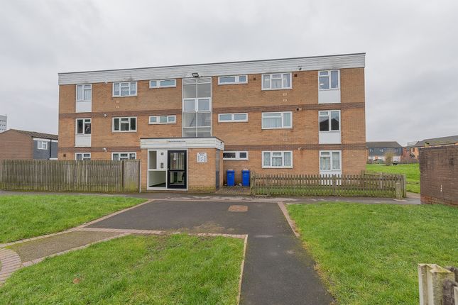 2 bed flat