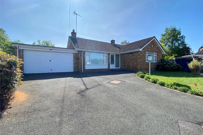 2 bedroom bungalow for sale