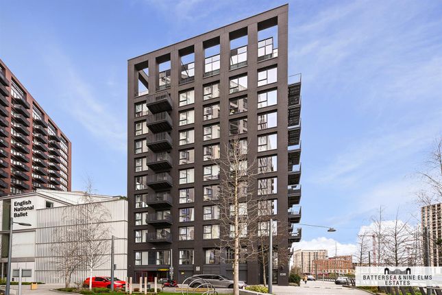 1 bed flat