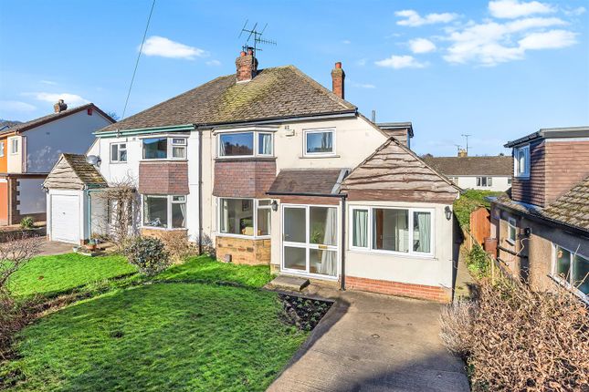 Croft Park, Menston LS29 4 bed house for sale