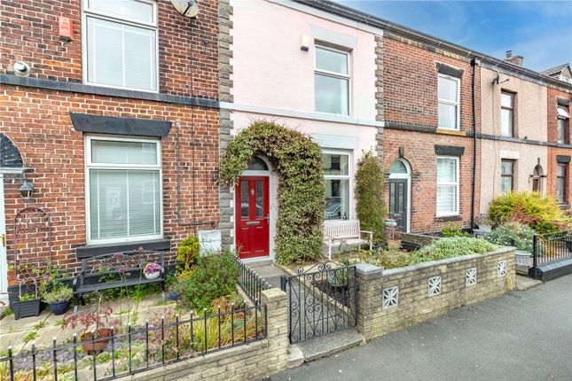 Clifton Street, Bury, Greater... 2 bed terraced house for sale