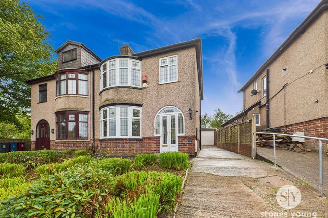 Pleckgate Road, Blackburn, BB1 3 bed semi
