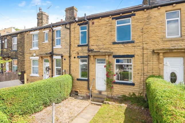 Half Mile Lane, Leeds 2 bed terraced house for sale